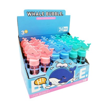 ΣΑΠΟΥΝΟΦΟΥΣΚΕΣ ΜΙΚΡΕΣ ΦΑΛΑΙΝΑ ΣΕ 3 ΧΡΩΜΑΤΑ 24ΤΜΧ 13.5CM 1410-24